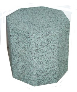 Couleur vert